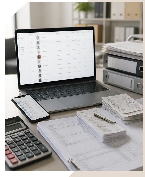Бухгалтерия для интернет магазина в Усолье-Сибирском по цене от 15377 р. | Консалтинг1-Сль